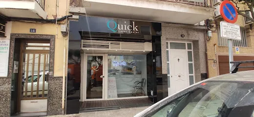 Quick Laser Center