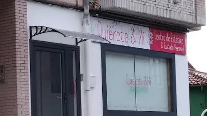 Quierete & Mi Centro de Estética