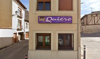 Quiero Peluquería