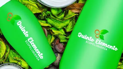 QuintoElemento peluquería Ecológica y Vegana