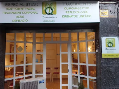 QuiroEstética