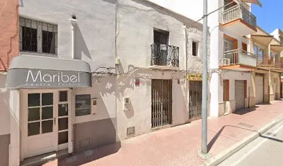 QuiroEstética Maribel