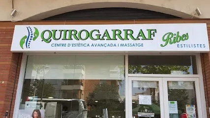 Quirogarraf Ribes