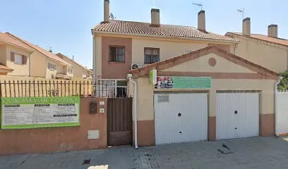 Quiromasaje y Estética Juany