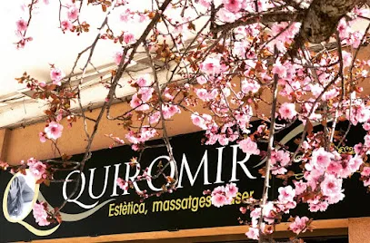 Quiromir
