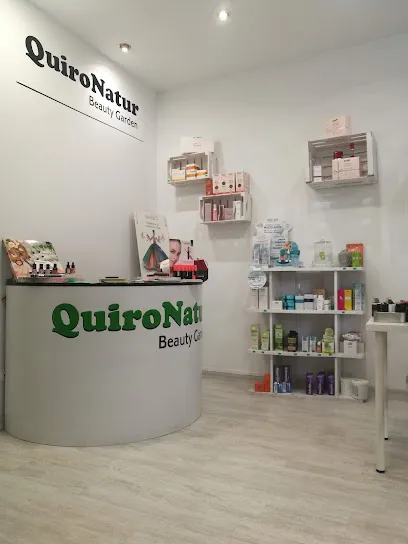 Quironatur Beauty Garden
