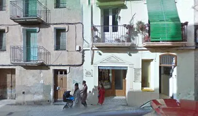 Quiros Centre Corporal