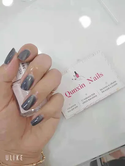 Qunxin Nails