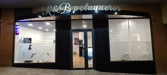 R & B Peluqueros