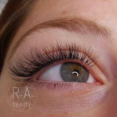 RA beauty
