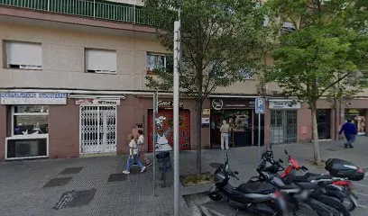 Racó d'imatge