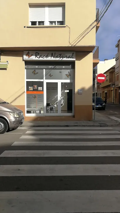 Raco Natural
