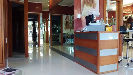 Racso´s Peluqueros