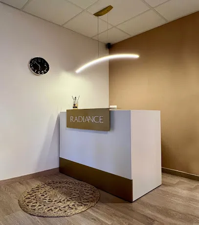 Radiance -Centro de belleza-