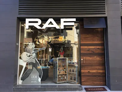 RAF Estilistes