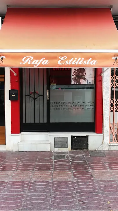Rafa Estilista