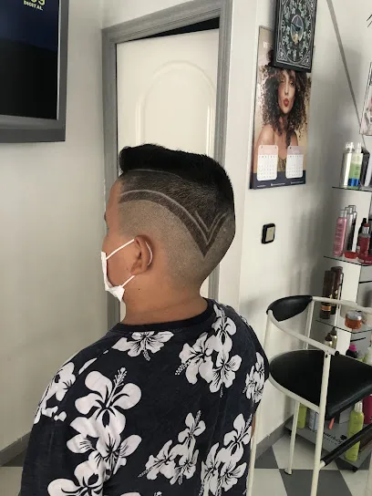 Rafa y Fini