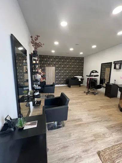 Rafael Sandner Friseur