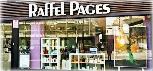 Raffel Pagès