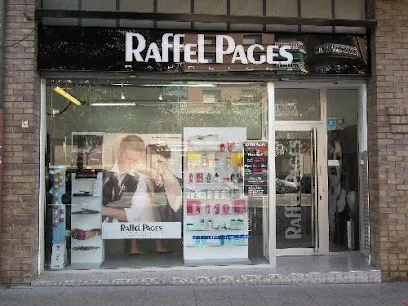 Raffel Pagès