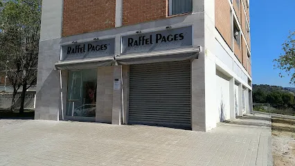 Raffel Pages