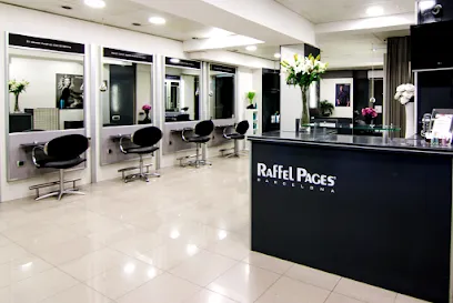 Raffel Pagès | Carrer Guillem Tell