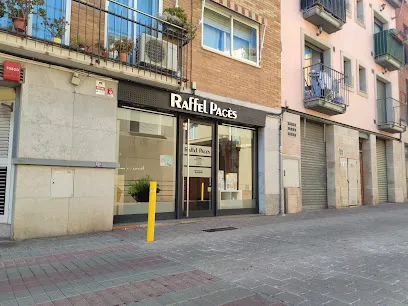 Raffel Pagés | Pi i Margall 56