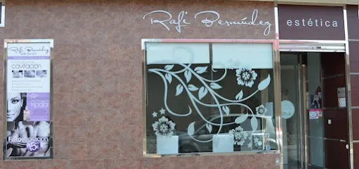 Rafi Bermudez