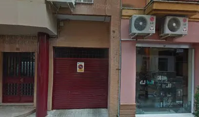 Raíces