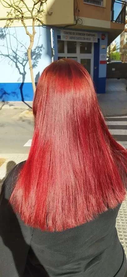 Raiz's peluquería unisex