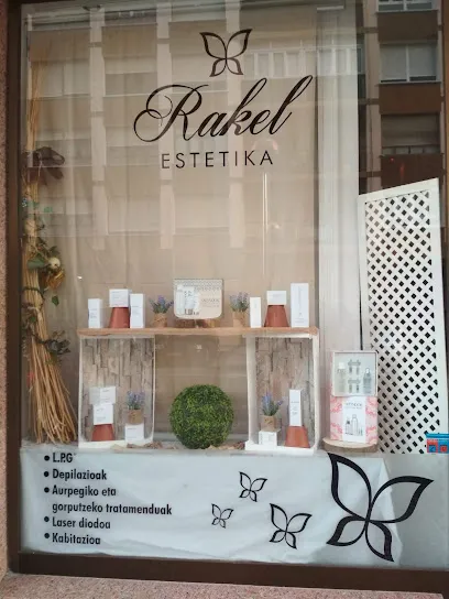 Rakel Estetika
