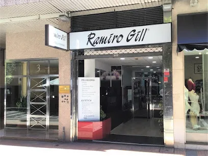 Ramiro Gill - Pontevedra