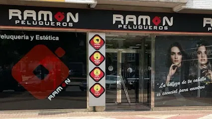 RAMON PELUQUEROS RONDA SUR