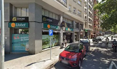 Ramón Perruquers