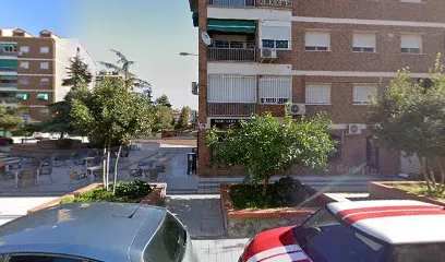 Raquel A Peluquería