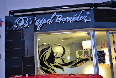 Raquel Bermudez Peluqueria