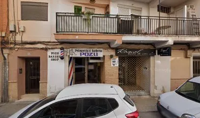 Raquel | Centro de Uñas