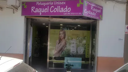 Raquel Collado Peluquería