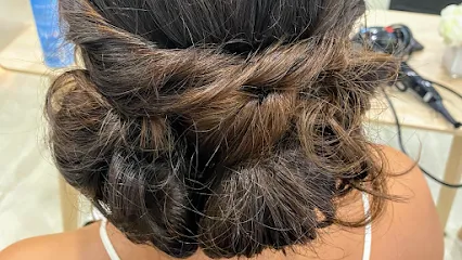 Raquel Gese Salon de Peluqueria