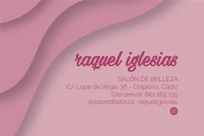 Raquel Iglesias