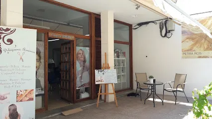 Raquel Maldonado Estilistas