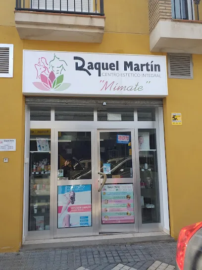 Raquel Martin