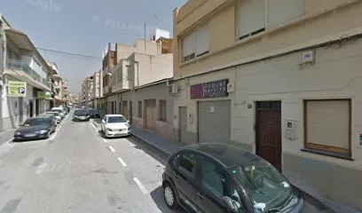 Raquel Navarro Peluqueria Unisex