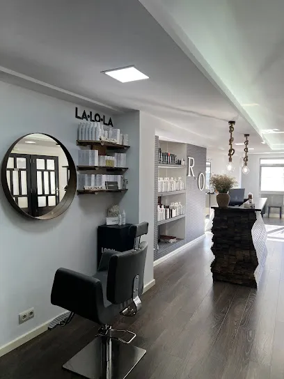 Raquel Oreiro Peluqueria