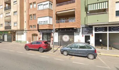Raquel Peluqueria