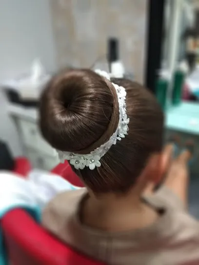 Raquel Peluquería