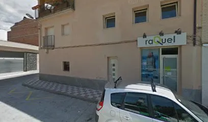 Raquel Perruqueria i estètica