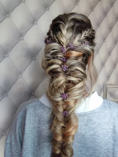 Raquel Profesional Stylist