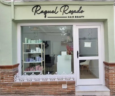 Raquel Rosado | Hair Beauty