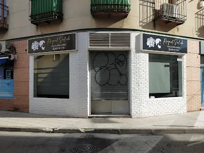 Raquel Salido Peluquería